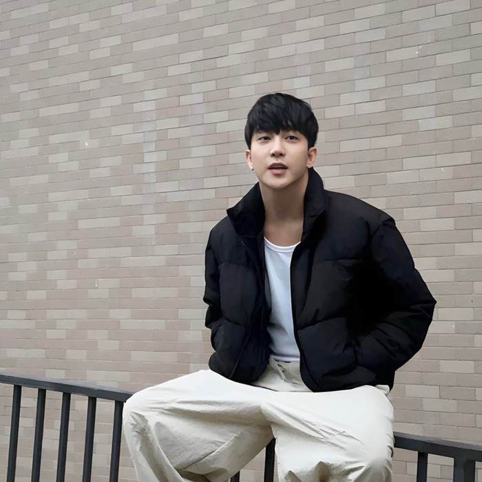 B Trần mong muốn lập gia đình. Ảnh: FBNV