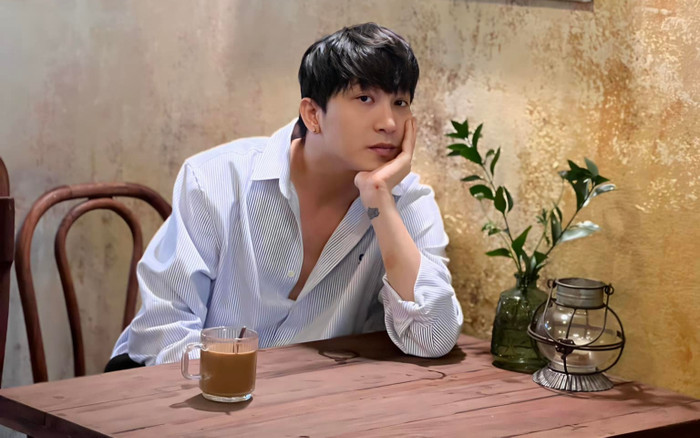 B Trần tiết lộ thời điểm lập gia đình, sinh con Ảnh 2