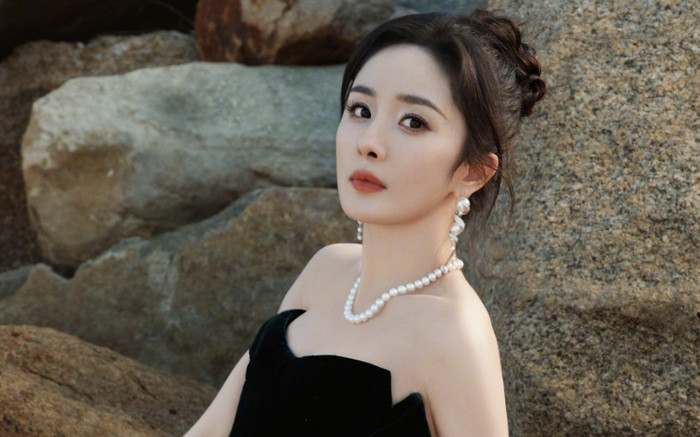 Dương Mịch là lý do khiến chồng cũ bỏ bê bạn gái đang mang thai Ảnh 2