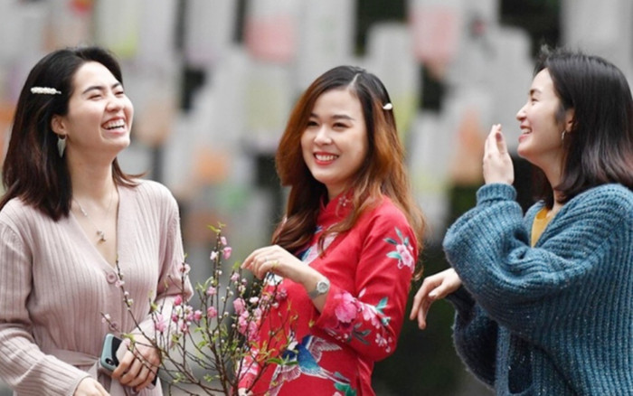 Một trường Đại học cho sinh viên nghỉ Tết Nguyên đán kéo dài 58 ngày Ảnh 2