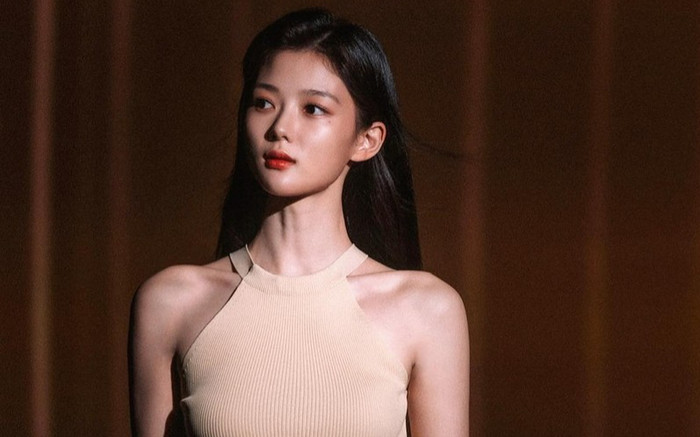 Nữ diễn viên nổi tiếng xứ Hàn 'ê chề' vì ảnh nhạy cảm Ảnh 2