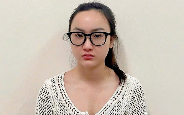 Bắt cô gái 26 tuổi lừa đảo chiếm đoạt gần 20 tỷ đồng ở Đồng Nai Ảnh 2