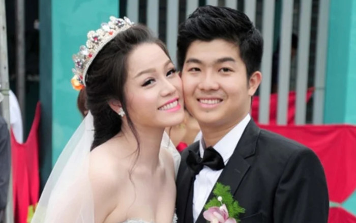 Màn tương tác gây chú ý giữa Nhật Kim Anh và chồng cũ khi mang thai lần hai Ảnh 2