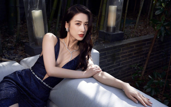 Nữ diễn viên nhận kết đắng khi chấp nhận làm tiểu tam, săn đại gia Ảnh 2