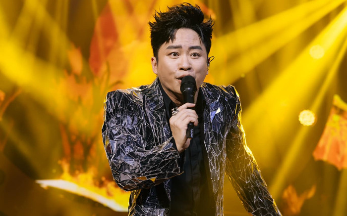 Tùng Dương gặp khó khăn vì bản hit 'Tái sinh' Ảnh 2