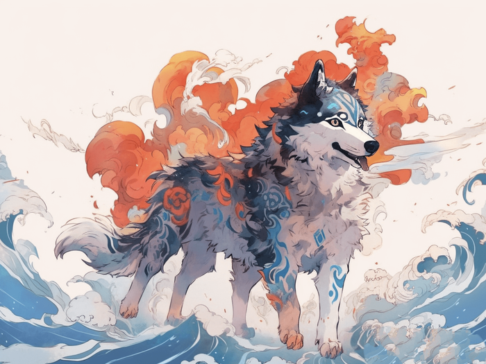 Con giáp này sẽ biến thách thức thành cơ hội phát triển mạnh mẽ.