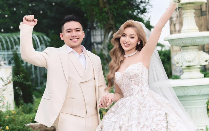 Chồng 'hot girl trứng rán' Trần Thanh Tâm lên tiếng chuyện vợ bị chỉ trích vì hành động thiếu tinh tế Ảnh 2