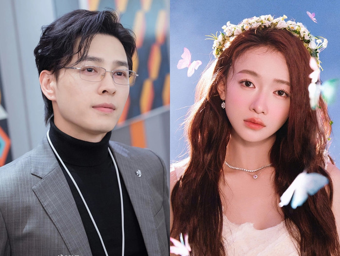 Nhiều khán giả đang chỉ trích hành động của Hồng Nghiêu trong khi vợ đang mang thai con đầu lòng. 