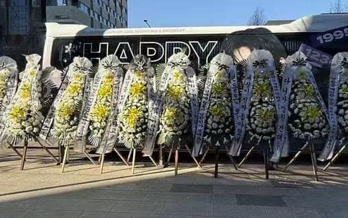 HYBE tiếp tục gặp 'biến' Ảnh 1