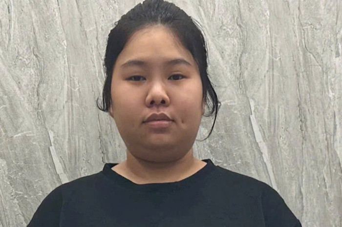 Đối tượng Nguyễn Thị Lan