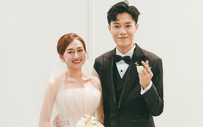 Bị réo tên vào ồn ào của chồng cũ Phương Lan, cặp đôi Vbiz lên tiếng phân trần Ảnh 2