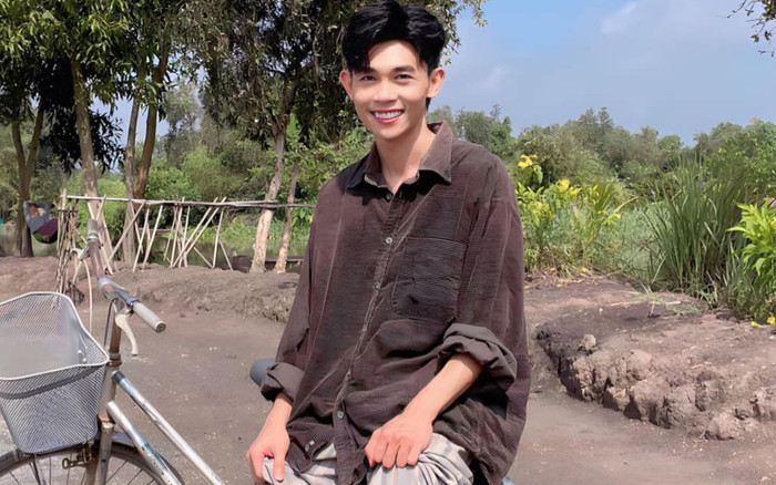 Diễn viên Hồng Thanh từng rất khó khăn, trong túi chỉ còn 10 nghìn Ảnh 2