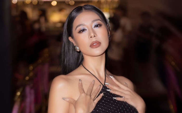 Hành động gây chú ý của Nam Thư Ảnh 2