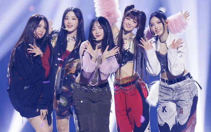 Hy vọng của NewJeans sau khi rời HYBE Ảnh 2