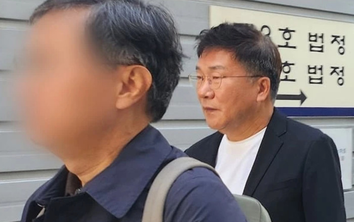 Chồng cũ của nữ diễn viên nổi tiếng đối mặt án tù vì giở trò đồi bại với chị vợ Ảnh 2