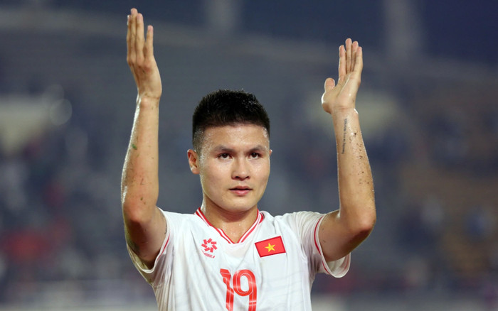 Quang Hải đang đến gần QBV 2024 Ảnh 2