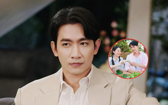 Võ Cảnh chốt ngày quan trọng với mỹ nhân đình đám Vbiz, đàng gái kém Thúy Ngân 7 tuổi có học vấn 'khủng' Ảnh 2