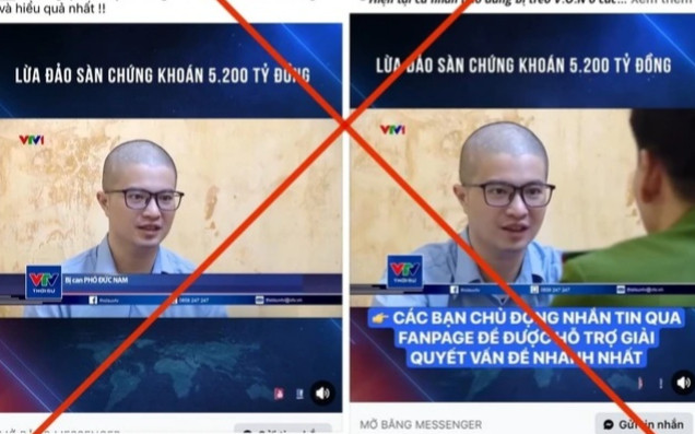 Cảnh giác chiêu lừa 'hỗ trợ lấy lại tiền' bị nhóm do Mr.Pips cầm đầu chiếm đoạt Ảnh 2