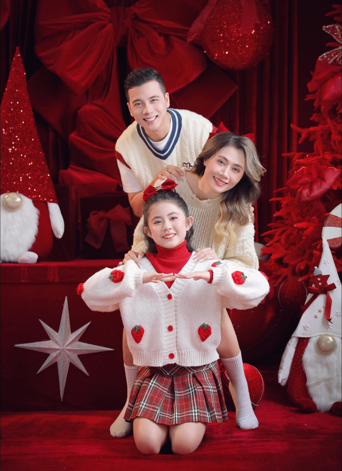 Nhiều khán giả chúc mừng Thanh Hiền tìm được hạnh phúc sau đổ vỡ hôn nhân. (Ảnh FBNV)