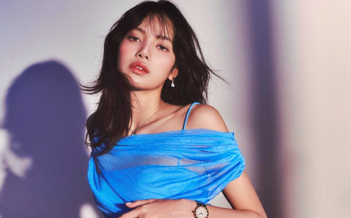 Buồn của Lisa (BLACKPINK) Ảnh 2