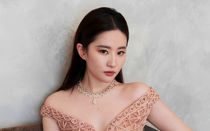 Lưu Diệc Phi và 'bạn trai' kém 4 tuổi tổ chức tiệc thân mật, công khai mối quan hệ giấu kín nhiều năm Ảnh 2