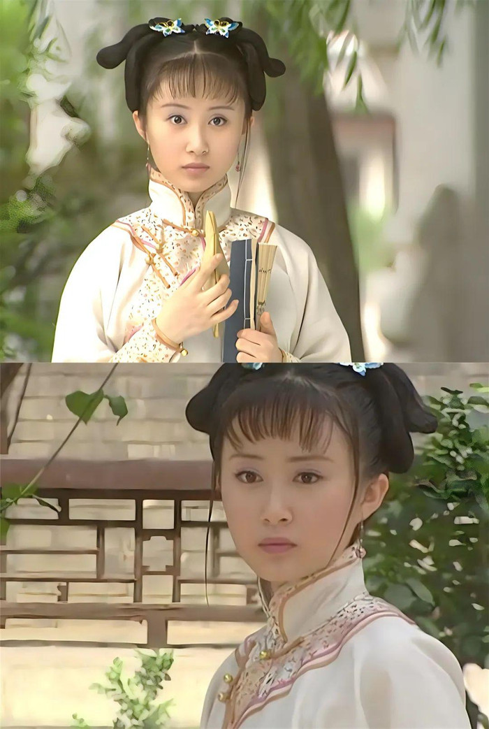 Nhiều khán giả tiếc cho nhan sắc và diễn xuất của Thư Sướng một thời