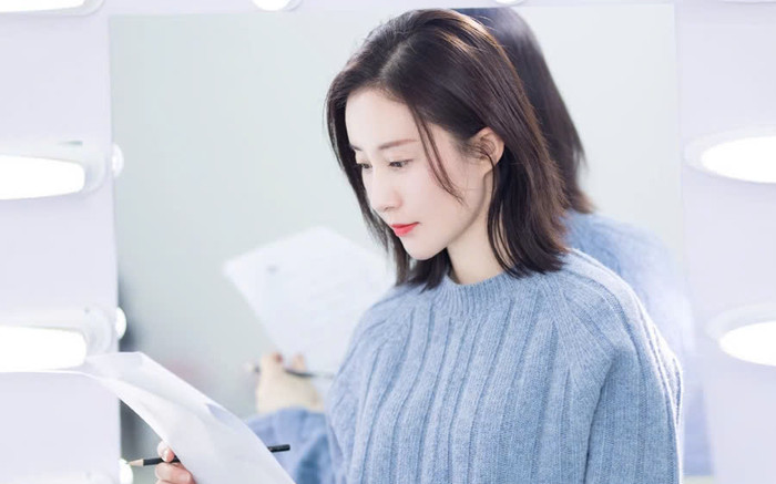 Nữ diễn viên từng kiếm 1000 tỷ nhờ bán hàng online giờ quay lại đóng phim Ảnh 2