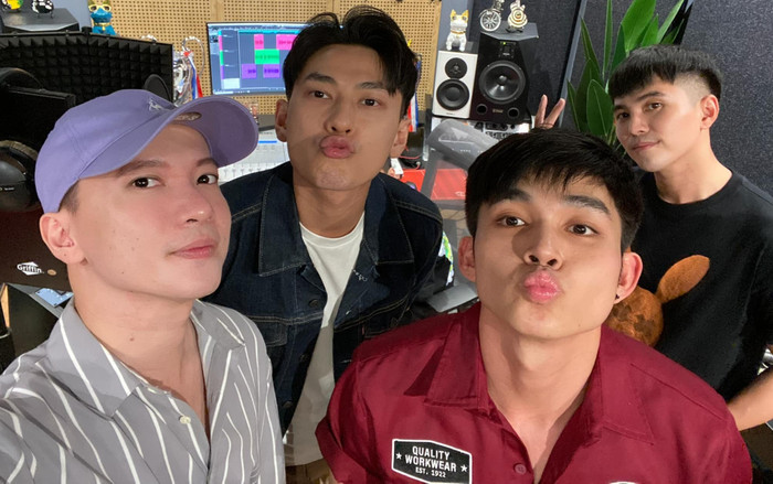 Will thừa nhận không nhớ hết nhạc của 365: Tình anh em có còn bền lâu? Ảnh 2