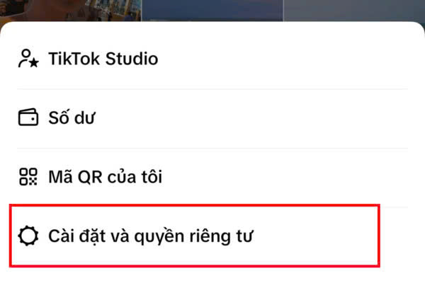 Trong hôm nay nếu không làm điều sau đây, sẽ bị khoá tài khoản TikTok Ảnh 2