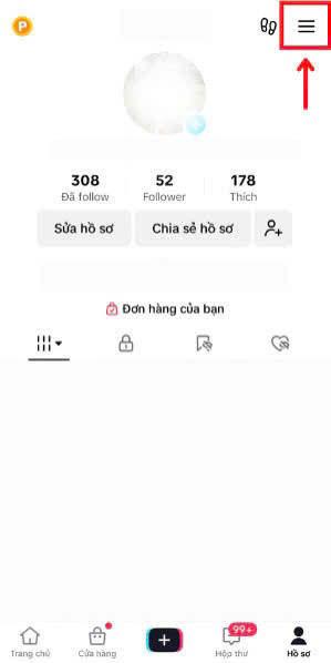 Trong hôm nay nếu không làm điều sau đây, sẽ bị khoá tài khoản TikTok Ảnh 1