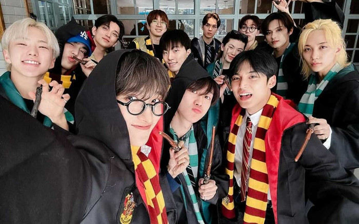 Rộ tin hai thành viên tài năng nhất SEVENTEEN 'tách nhóm' Ảnh 2