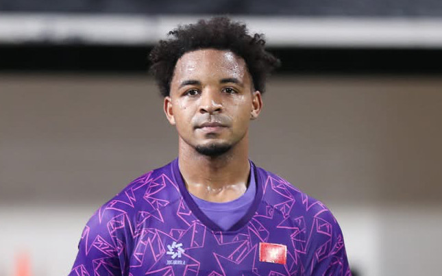 Nỗi lo của HLV Kim Sang Sik cho Nguyễn Xuân Son Ảnh 2