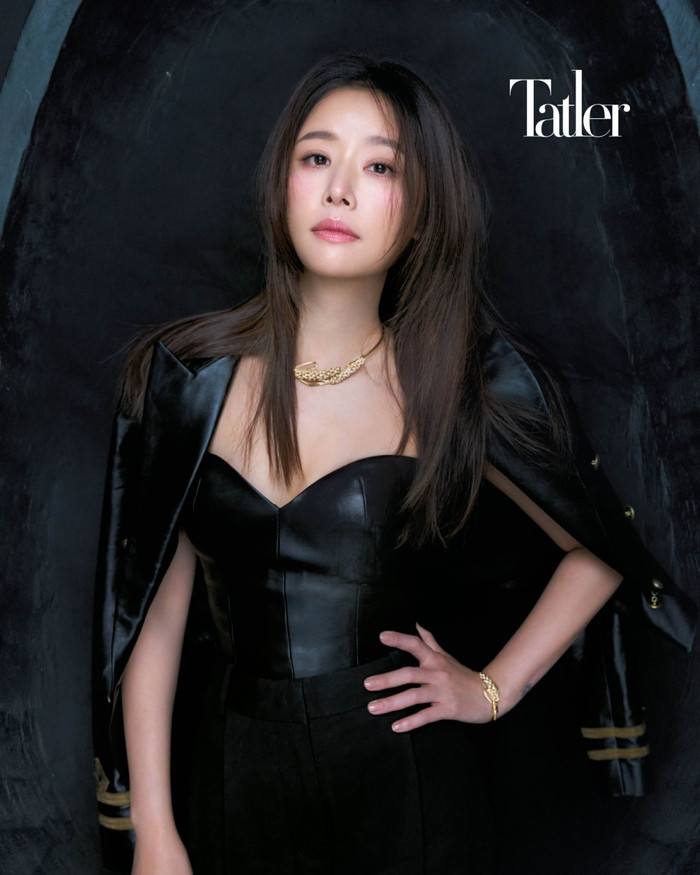 Lâm Tâm Như cũng có những bức ảnh khiến cô muốn xóa đi.