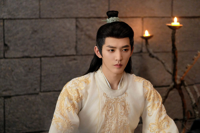 Đặng Vi bị tố chảnh chọe khi không nhận vai phụ, còn đưa ra nhiều yêu sách.