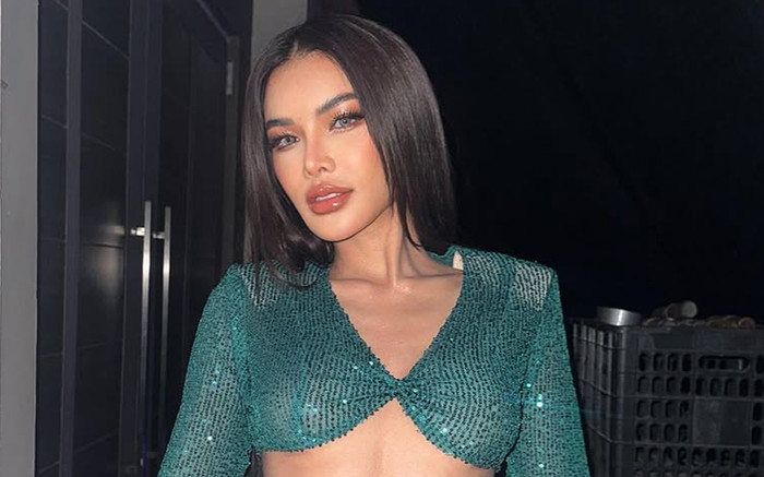 Một hoa hậu lần thứ 2 chọc giận ông Nawat, phải vội vàng lên tiếng xin lỗi Ảnh 2