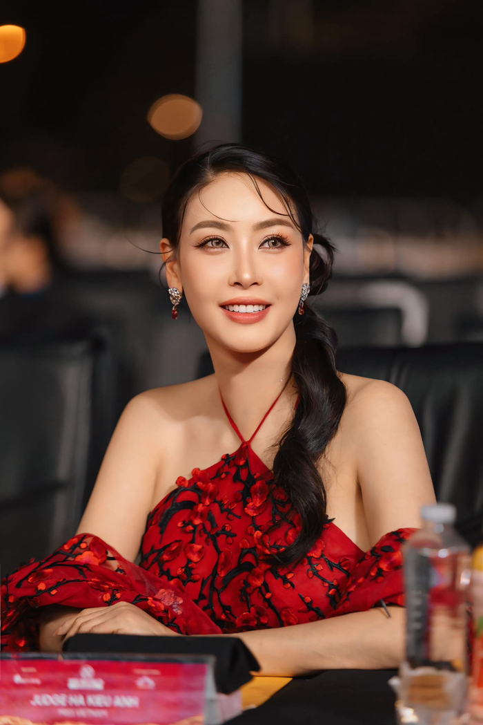 Hoa hậu Hà Kiều Anh sinh năm 1976, quê Hà Nội. Năm 1992, cô đăng quang Hoa hậu Việt Nam khi mới 16 tuổi. Danh hiệu này mở ra cho nàng hậu nhiều cơ hội trong lĩnh vực giải trí và kinh doanh. Cô là một trong những Hoa hậu có xuất thân danh giá nhất ở Việt Nam cùng khối tài sản kếch xù. Theo truyền thông, Hà Kiều Anh thuộc danh sách 'những Hoa hậu giàu Việt Nam'. 