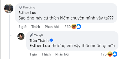 Hari Won trách Trấn Thành giữa đêm: 'Sao ông này cứ thích kiếm chuyện' Ảnh 2
