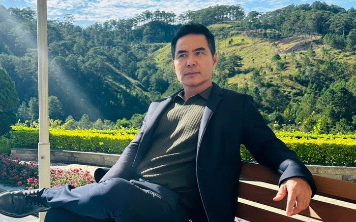 Trung Dũng bất ngờ lên tiếng chuyện các cặp đôi nghệ sĩ 'lời qua tiếng lại' sau chia tay Ảnh 2