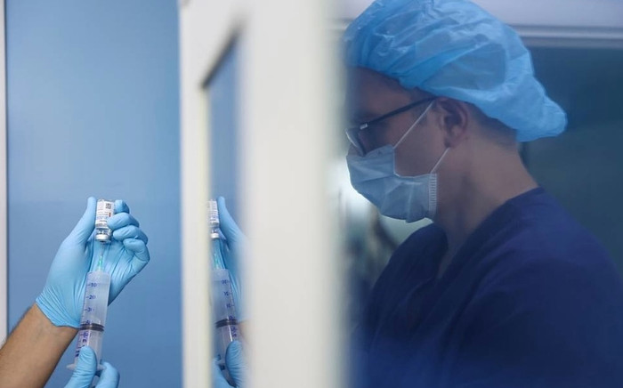 Năm 2025: Vắc - xin chống ung thư Nga được lưu hành, cung cấp miễn phí cho bệnh nhân ung thư Ảnh 2