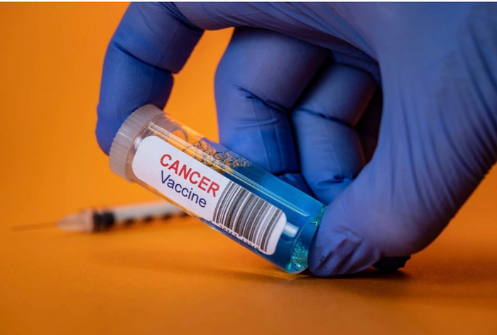 Công nghệ mRNA tiếp tục làm nên kỳ tích với vắc-xin ung thư.
