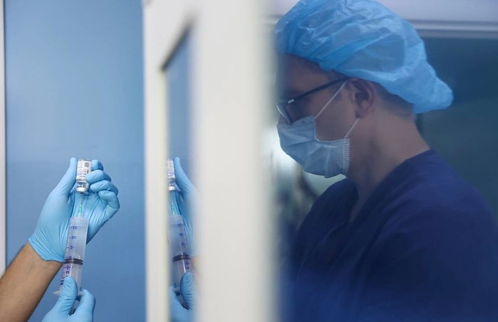 Vaccine chống ung thư của Nga dự kiến chính thức lưu hành đầu năm 2025.