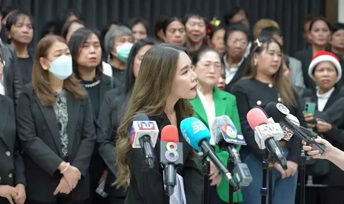 Nhiều người muốn rút đơn tố cáo. Ảnh: Mgronline