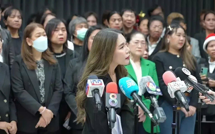 Diễn biến bất ngờ vụ MC, diễn viên bị bắt: Nhiều người muốn rút đơn tố cáo Ảnh 2