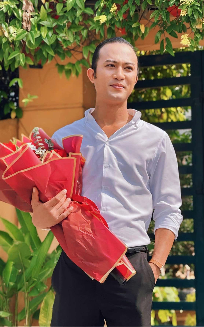 Hồng trong Độc Đạo là một trong những vai diễn ấn tượng trong sự nghiệp Doãn Quốc Đam.