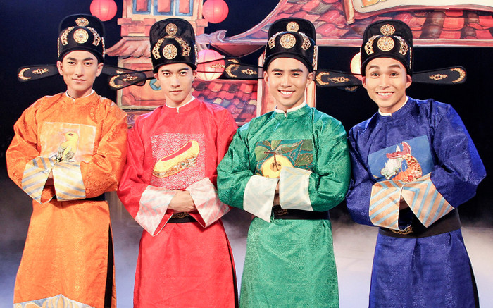 Jun Phạm tiết lộ sự thật về bản hit hơn nửa tỷ view của 365, nghe số tiền đầu tư ai cũng 'choáng' Ảnh 2