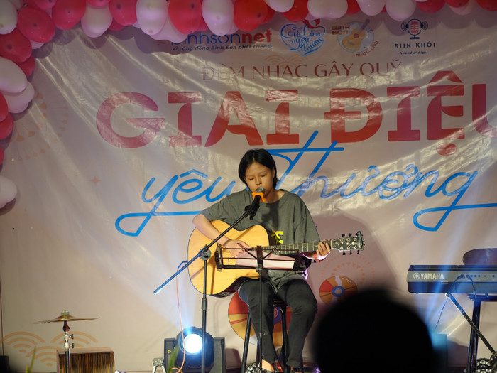 Tuổi trẻ Bình Sơn Net: 16 năm lan tỏa yêu thương, mang Tết về mọi nhà Ảnh 3