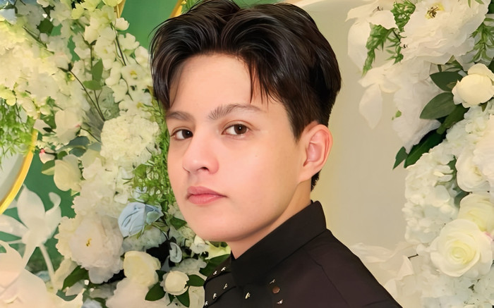 Thanh Thúy - Đức Thịnh bật mí tình trạng yêu đương của con trai 16 tuổi, 1 chi tiết làm bùng nổ cõi mạng Ảnh 2