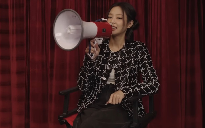 Jennie mất gần 1 năm để thực hiện album mới, tiết lộ bất ngờ đặc biệt Ảnh 2