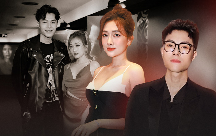 Câu chuyện của Phan Đạt - Phương Lan khiến nhiều khán giả tiếc nuối.