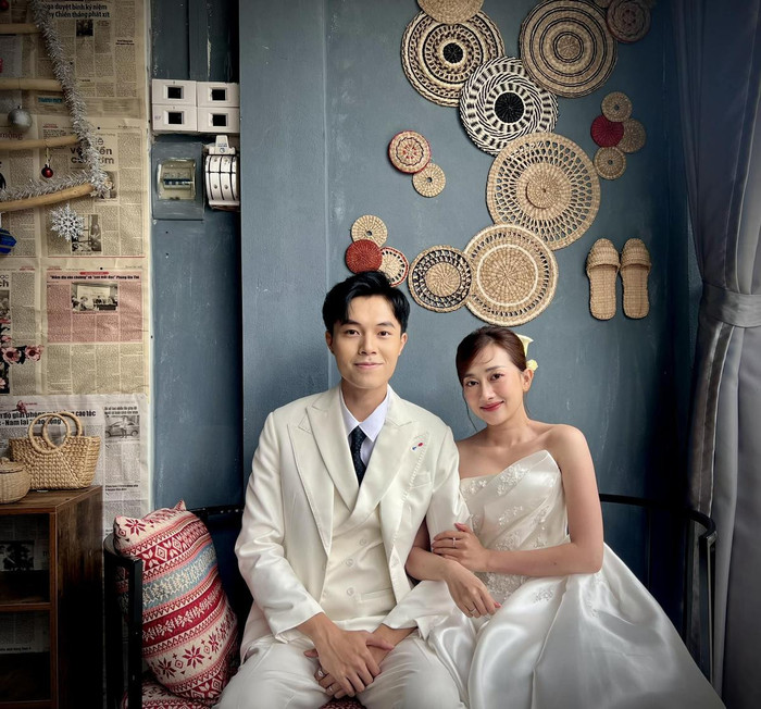 Phan Đạt mong được thấy Phương Lan ở trạng thái tốt nhất